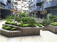 鄰近綠色華廈社區推薦-環翠，位於台北市士林區